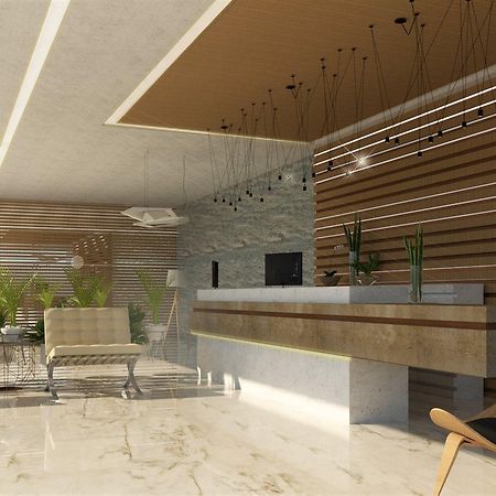 Acharavi Mare Hotel Kültér fotó