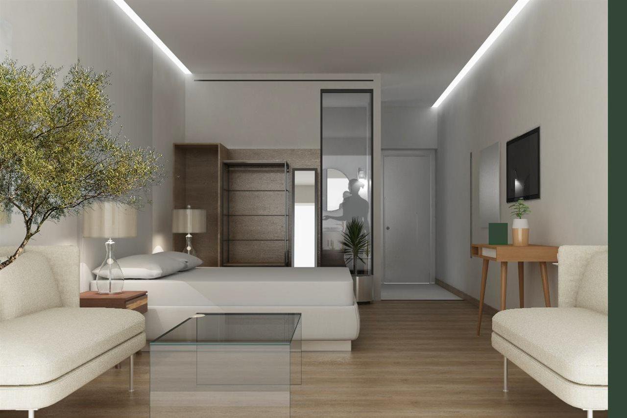 Acharavi Mare Hotel Kültér fotó